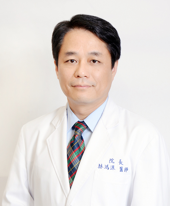 Dr Bryan Hung Yuan Lin