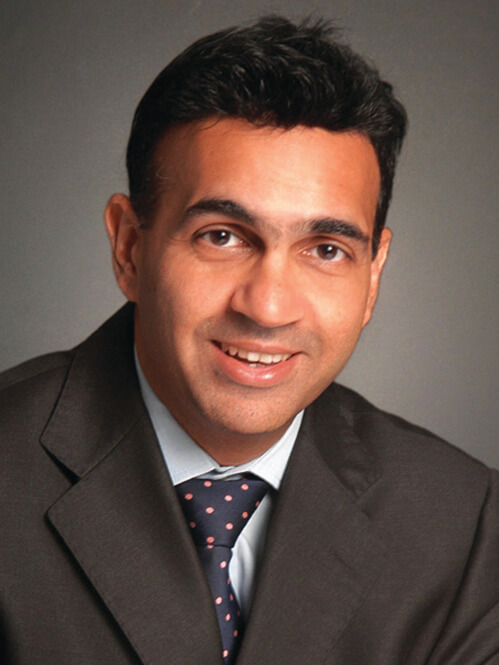 Prof Jod Mehta