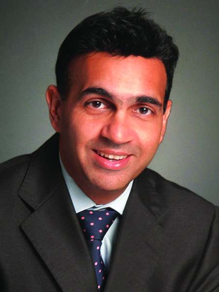 Dr. Jod Mehta