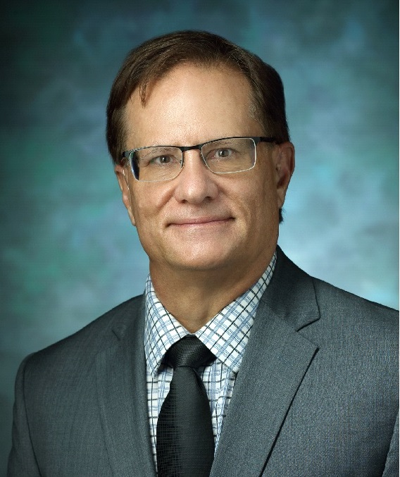 Dr. Randy Craven