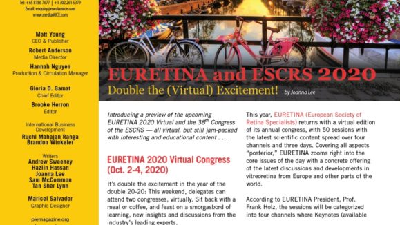 ESCRS EURETINA 2020_PIE POST_DAY1_V2