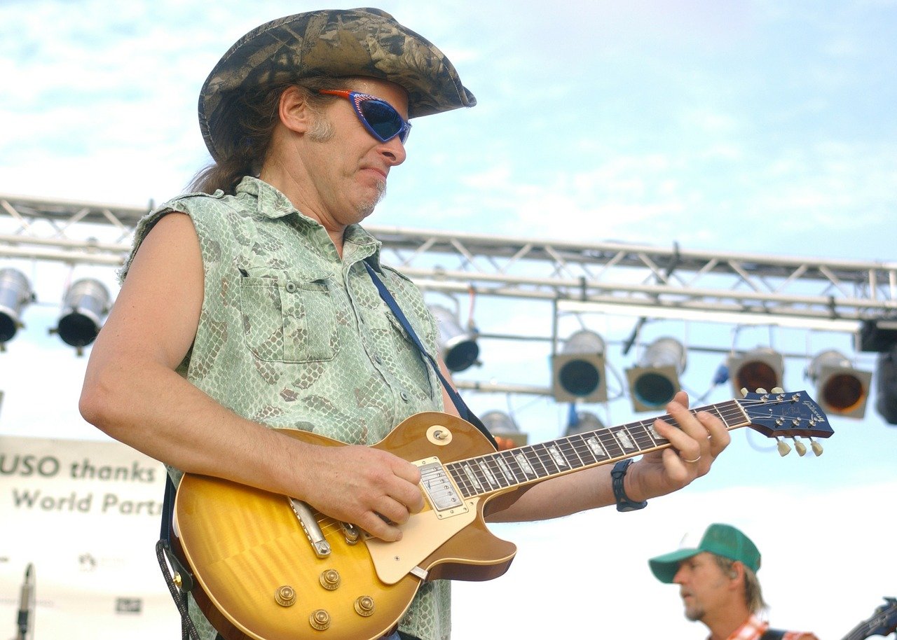 ted nugent 80650_1280