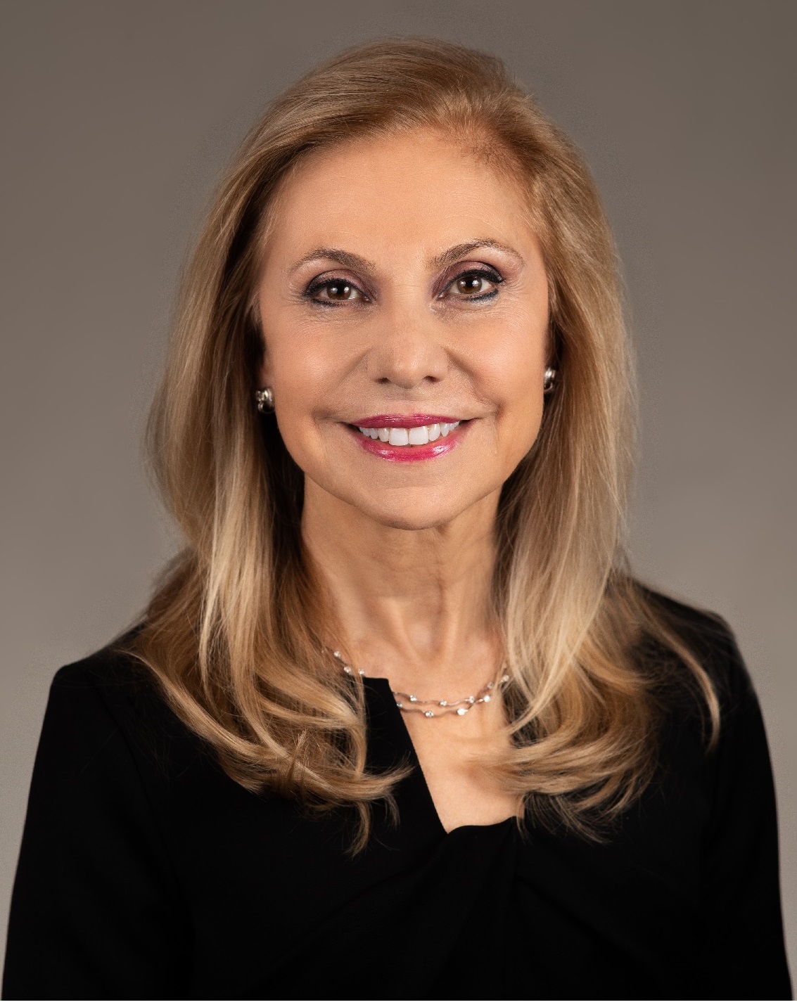 Dr. Cynthia Matossian