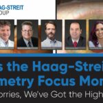 Miss the Haag-Streit Biometry Focus Month? No Worries, We’ve Got the Highlights