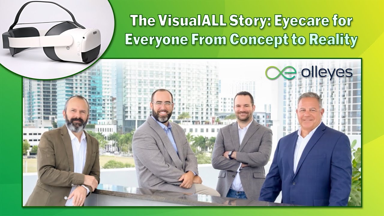 VisuALL APAO video thumbnail