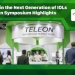 Ushering in the Next Generation of IOLs: Teleon Symposium Highlights @APAO 2023