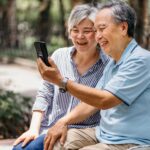 Unlocking Clear Vision for Active Seniors with Alcon's Innovative Lenses