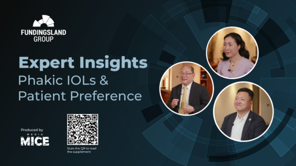 TFG_ Expert Insights Phakic IOLs and Patient Preference 01 with QR code