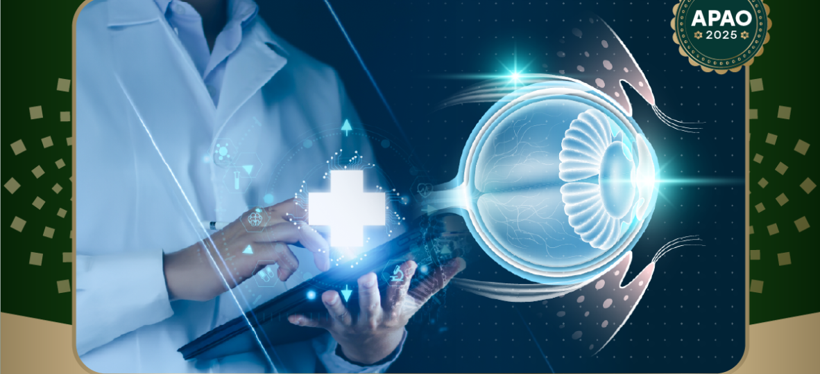 #1. Glaucoma AI and Imaging 3