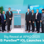 Apr21_J&J_TECNIS Puresee™ IOL Launches in India (1)