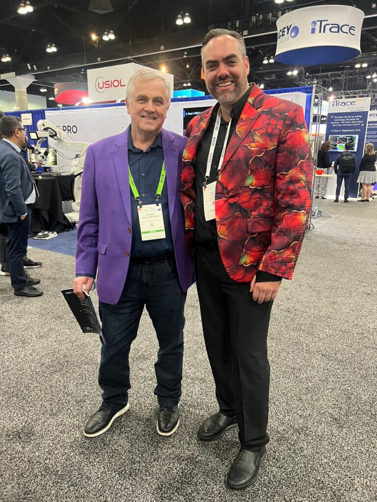Dr. George Beiko
