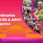 Newsroom – ASCRS 2025 Round Up Thumbnail