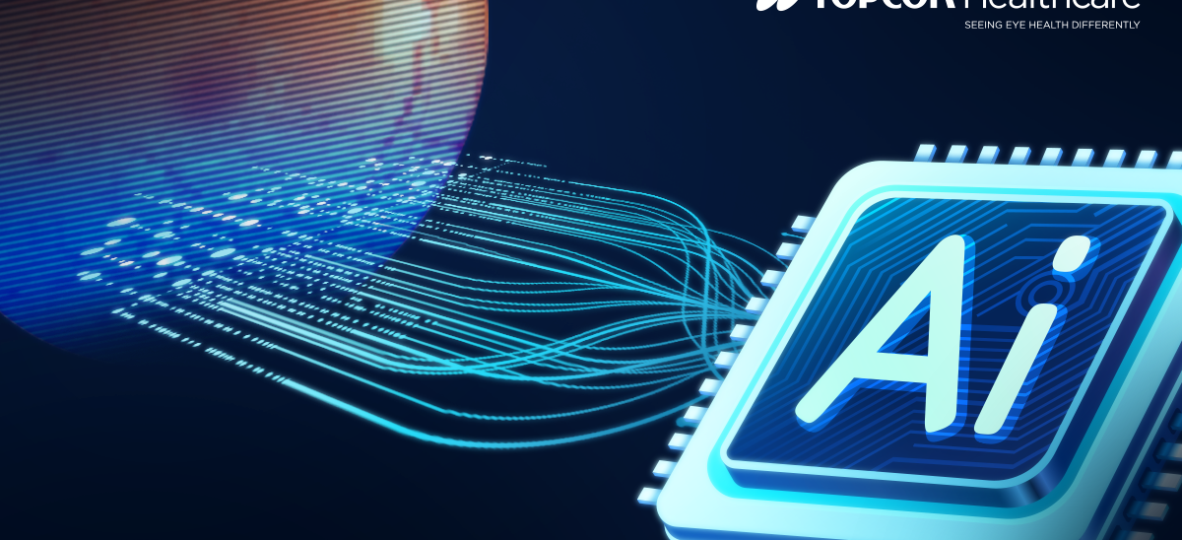 Topcon Launches AI Powered Ocular Data Platform to Revolutionize Digital Health Innovation
