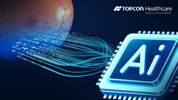 Topcon Launches AI Powered Ocular Data Platform to Revolutionize Digital Health Innovation