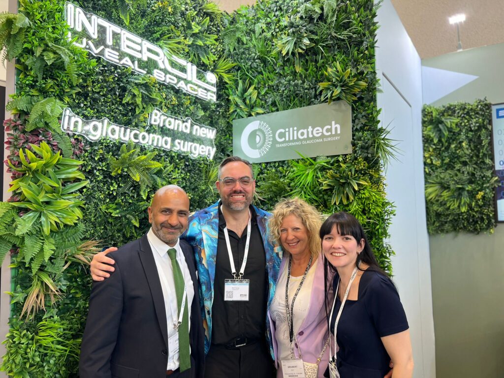 Team Ciliatech