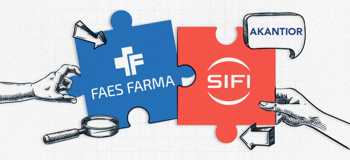 Faes Pharma buys Sifi (1)
