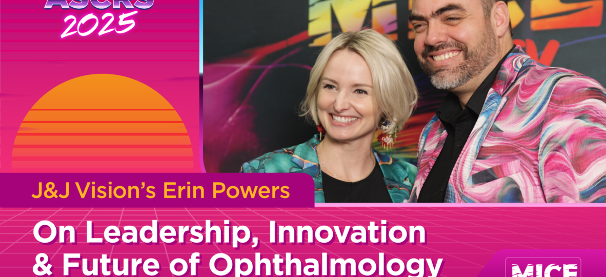MICE_TV_ _Erin_Powers _Matt_Young_ASCRS_2025_thumbnail_(1)