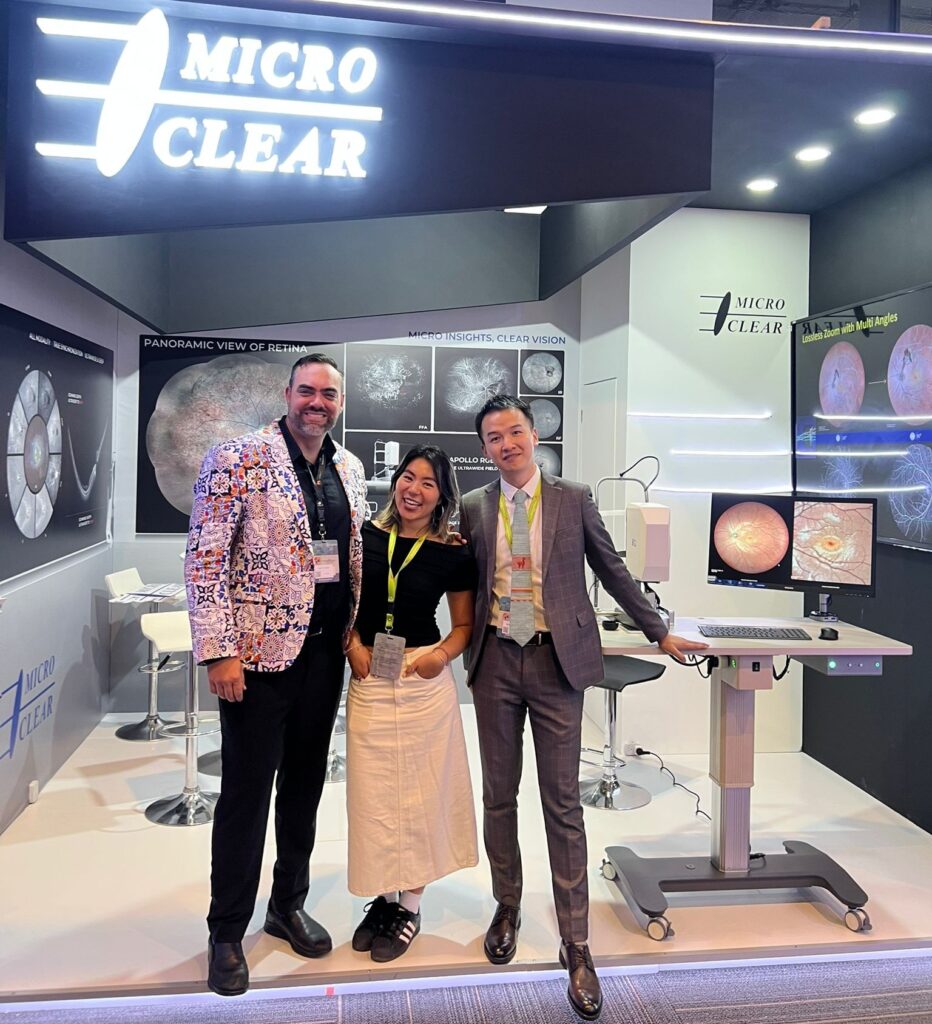 Team Microclear