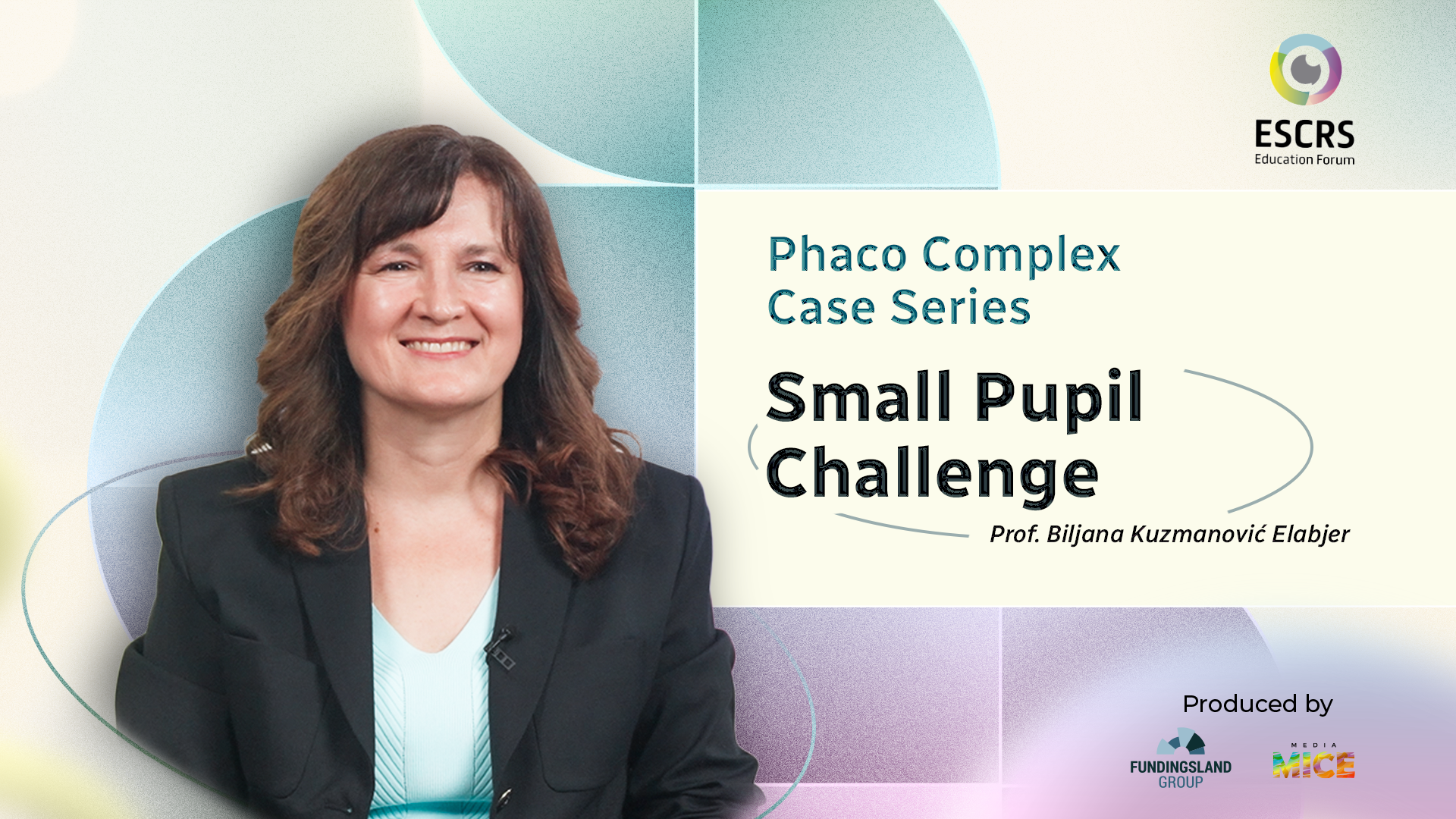 [TFG]_Phaco_Complex_video_#3