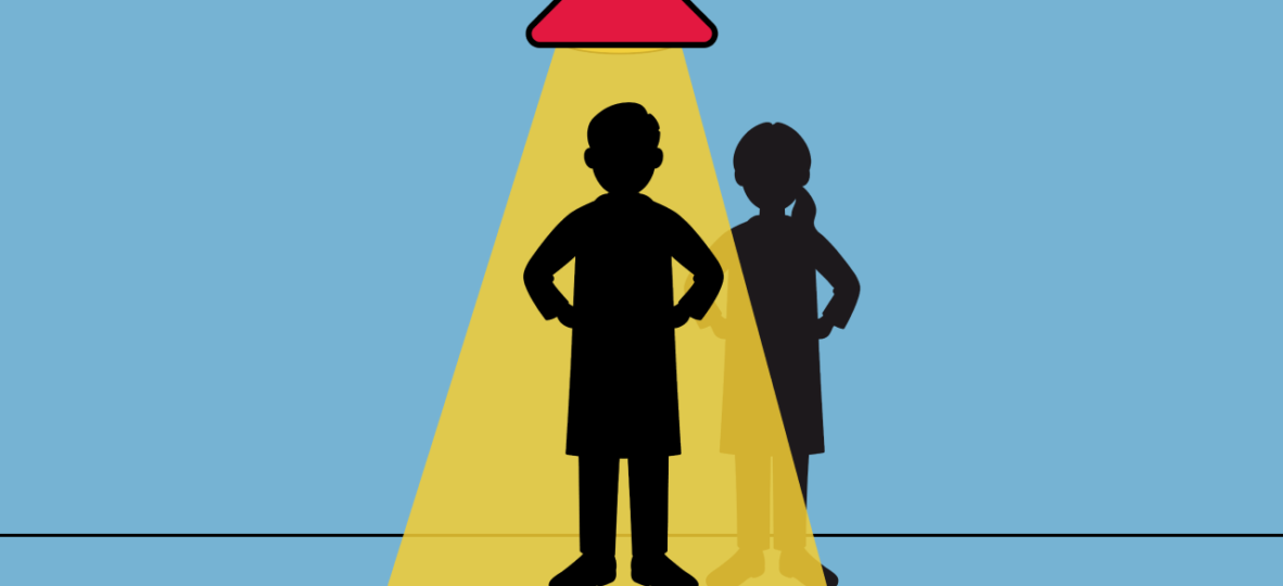 gender differences case volume thumbnail