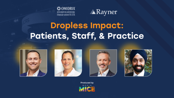 Rayner   Dropless impact 2