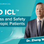 STAAR_-_KOL_Interview_Dr._Zheng_Wang_video__thumbnail_-_1