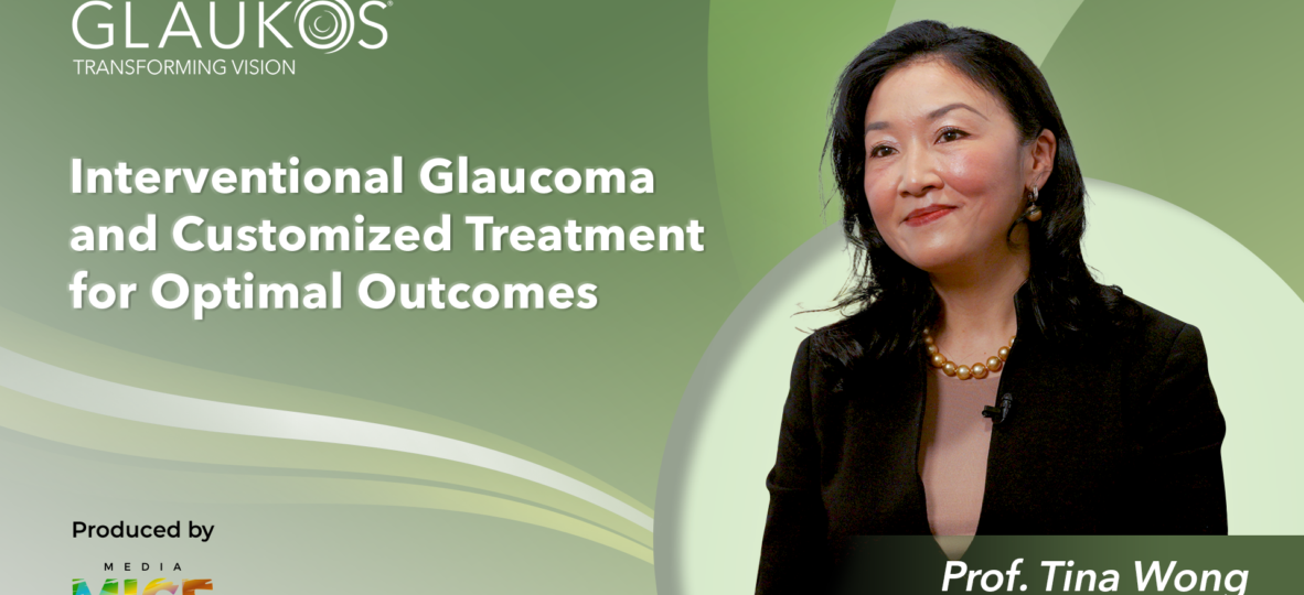 Interventional Glaucoma