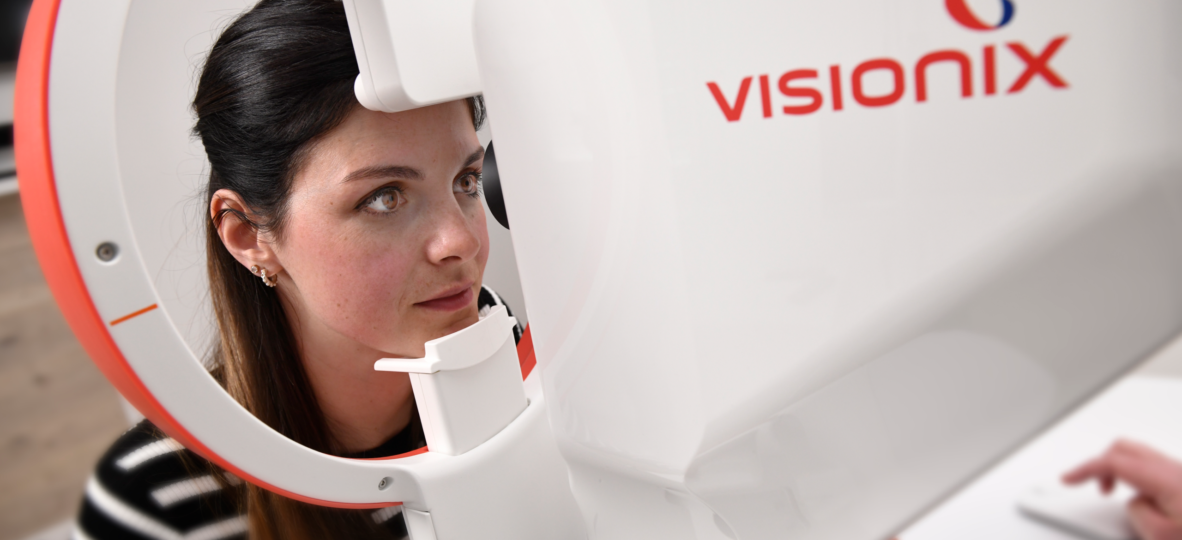 The Optovue Solix SD OCT_Thumbnail