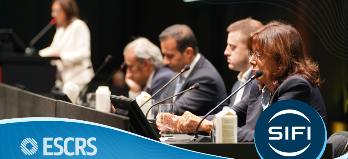 Article Thumbnail   SIFI ESCRS