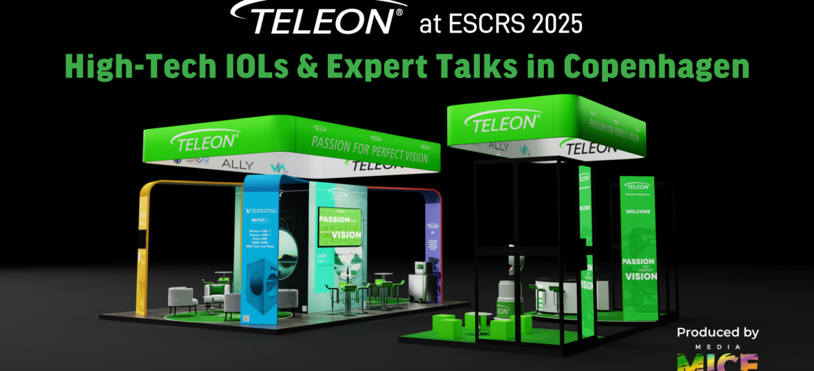 Teleon_Sizzle_Reel_pre_ESCRS_2025