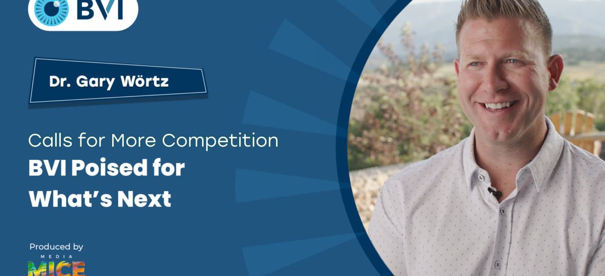 DrGary_Wrtz_Calls_for_More_Competition_BVI_Poised_for_Whats_Next