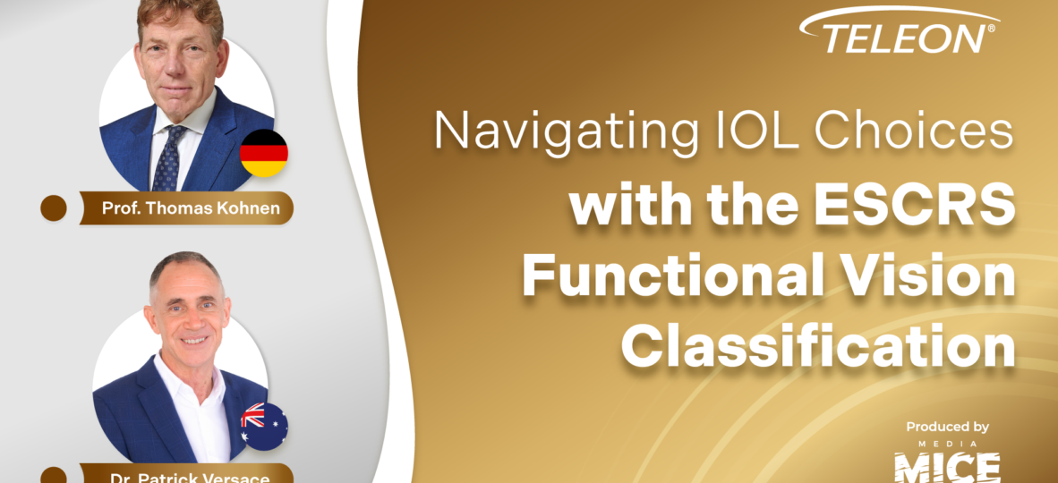 Teleon_ESCRS_2025_Highlight_Thumbnail_Yellow